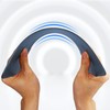 【M1 Chip Model】Haoea MacBook Air 13 Inch Case Cover Compatible