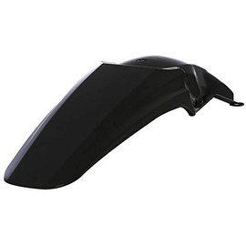 Rear Fender Black