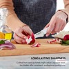 KitchenAid Paring Knife Set, High Carbon Stainless Steel Kitchen Knife