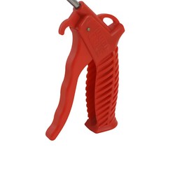 Dogotuls NF2010 Pistola Plástica Sopletear Aire, 1/4"