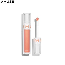 AMUSE Soft Cream Cheek 3g, Color:02 PINK TOAST
