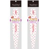 Naility! File, 240G, Set of 2, Nail File