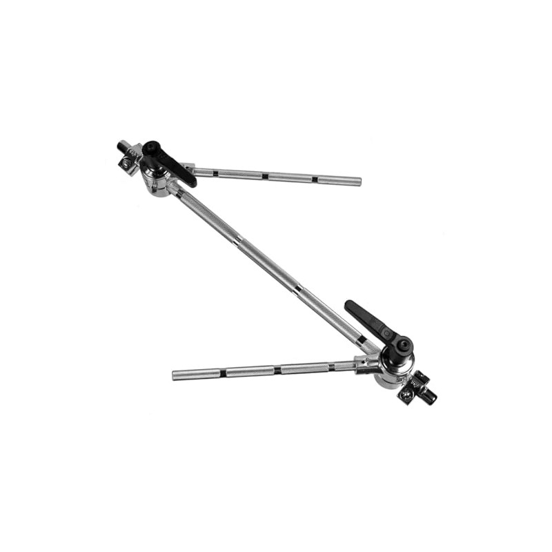 DW DWSM2071 Accessory Bar for TS5 and Percussion Tray