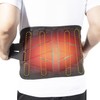 HONGJING Back Support Belt with Heat for Lower Back Pain