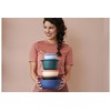 Rosti Mepal Storage Container Cirqula (Cirqula) 2000ml Nordic Blue 5703059NB