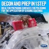 Optimum Touchless Decon Car Wash Soap – pH Neutral, Heavy