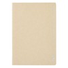 kleid 8441-04 Tiny Grid Notebook, B6, 0.08 inch (2 mm)