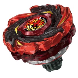Takara Tomy Beyblade X CX-12 Booster Fénix Flare Z9-80WW