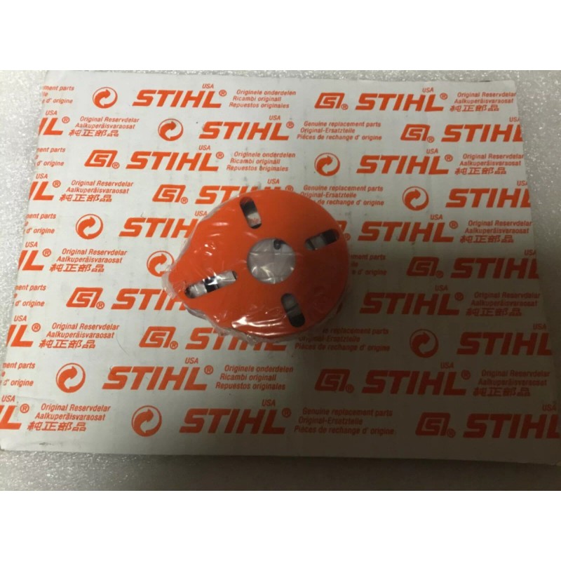 STIHL FS94 KM94 HL91 HL94 FS94R Recoil Starter spring 4149