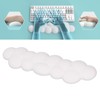 Cloud Keyboard Wrist Rest Smoothly PU Leather Keyboard Palm Rest