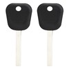 StandardAutoPart Chip Car Key Compatible with Cruze Impala Malibu Equinox