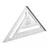 Epire Escuadra Rápida Aluminio 12 Pulgadas 31 Cm Marcar O