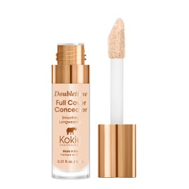 Doubletime Full Cover Concealer (Light Tan)