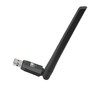 USB WiFi Bluetooth 5.0 Adapter 2 in 1 600 Mbps
