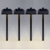 Tommy Bahama Solar LED Pathway Walkway Lights, Landscape, 30 Lumen,
