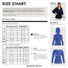 Inspired Comforts Mastectomy Recovery - Camisa de recuperación con bolsillos
