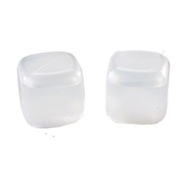 24 Lakeland Reusable Ice Cubes – Chill Your Drinks Without Adding Water Just Wash & Refreeze