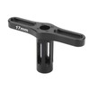 17mm Wheel Hex Nuts Sleeve 17mm Hex Nuts Installation Tool