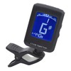 ClipOn Tuner 12Lil for Guitar Bass Ukulele Musical Instrument Accessories