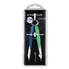 STAEDTLER Mars Comfort 556 556 00-MA1 Precision Geometry Compass, Round