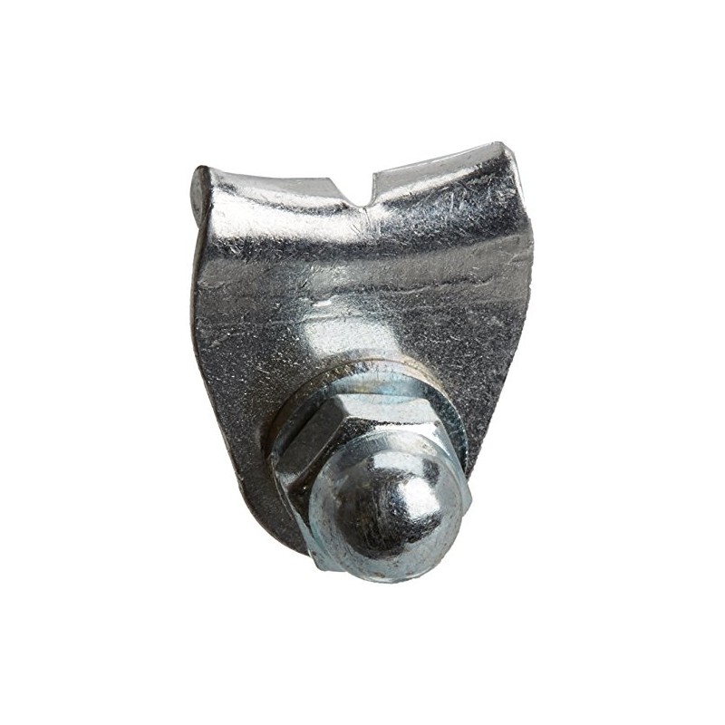 Triangle Cable Guide Steel V Brake Bicycle