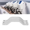 KIMISS Transom Bracket Anode, 6G5‑45251‑02‑00 Anode Handlebar Marine Accessories for