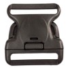 ROCOTACTICAL 2.25" Tri-Release Buckle Set, Replacement Buckle System for 2-1/4in