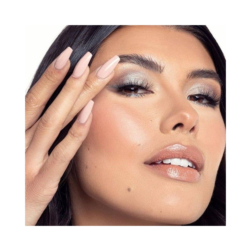 Sombra para ojos Beauty Creations Riding solo see u in