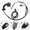 Rear Driver Side LH Door Jumper Wire Harness Assembly Replacement