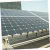 Operitacx Pack of 10 Water Clamp for Solar Panel Solar