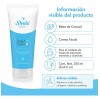 Crema Facial Sheló Nabel Baba de Caracol 250 ml Cuidado