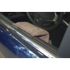 Black ARMSAVER car armrest Compatible with Chevy, Toyota Dodge Ford