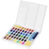 Faber-Castell Watercolour Paints in Pots Pack of 48