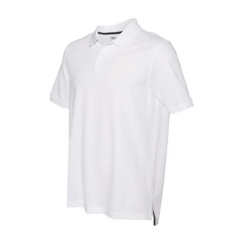 IZOD Advantage Performance Sport Shirt S Bright White