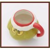 Department 56 NEW RARE Department 56 Figural Grinch Mug 23