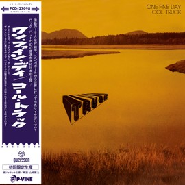 ワン・ファイン・デイ【紙ジャケット仕様】