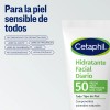 Hidratante Facial Diario Alta Protección Uva Uvb Fps Todo Tipo