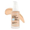 Pacifica Ultra Cc Cream Radiant Foundation Spf 17 - Crema