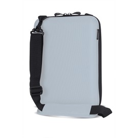 Cocoon CPS350LG 11" Netbook Case Includes Grid-IT!® Accessory Organizer (High-Rise Gray)