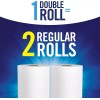 Sparkle Pick-A-Size Paper Towels, Spirited Prints, 6 Double Rolls =