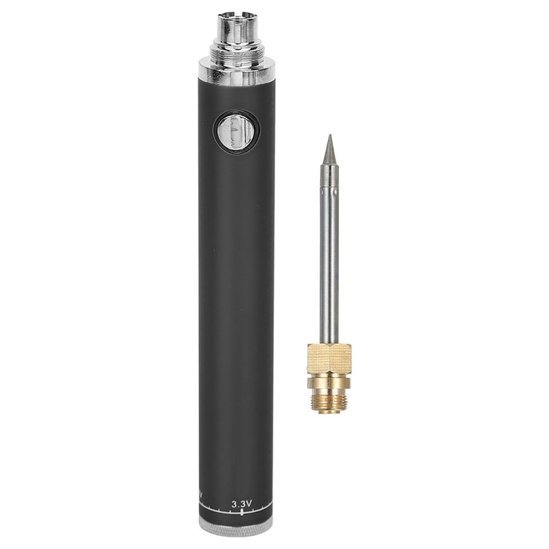 USB Charging Soldering Iron Set Portable Cordless Electric Solder Iron