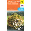 Lakes SE: OL07 (OS Explorer Active Map)