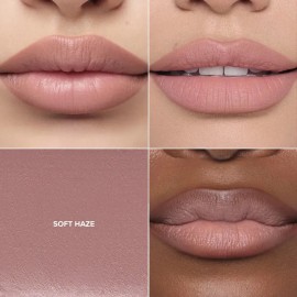 Anastasia Beverly Hills Full-pigment Mate Lipstick Soft Haze