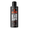 Shampoo Estimulante Premium Barba Biotina & Cafeína 118 Ml