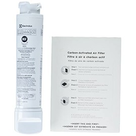 Electrolux® PureAdvantage® Air and Water Filter Bundle, EWF02 & EAFCBF