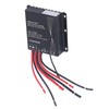 MPPT Solar Charge Controller 20A 40W 80W IP67 Waterproof Solar