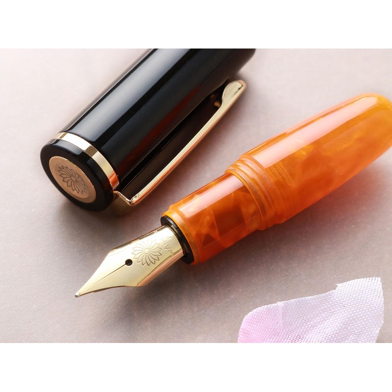 WANCHER 1 x one x wan PuChiCo (EF, Orange)