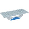 Plasters spiked Float 10" Render Scraper with 8mm Teeth (1418)