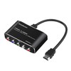 Simplecom CM505v3 Component (YPbPr + Stereo R/L) to HDMI Full