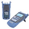 15km Fiber Optical Power Meter High Precision Visual Fault Locater